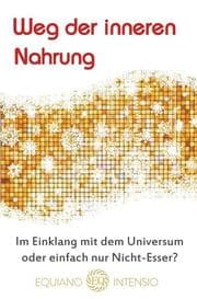 Cover von Weg der inneren Nahrung (Neuaufl.)