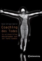 Cover von Coaching des Todes