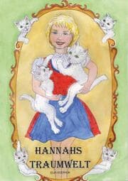 Cover von Hannahs Traumwelt