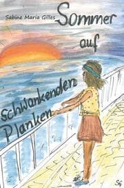 Cover von Sommer auf schwankenden Planken