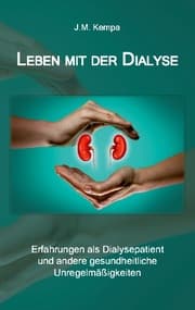Cover von Leben mit der Dialyse