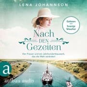 Cover von Nach den Gezeiten - Vier Frauen und ein Jahrhundertbauwerk, das die Welt verändert