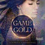 Cover von Game of Gold