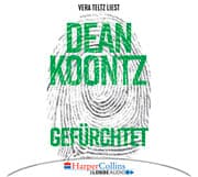 Cover von Gefürchtet