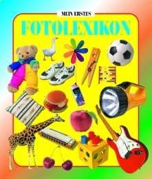 Cover von Mein erstes Fotolexikon