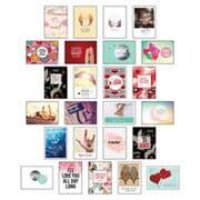 Cover von Stay Inspired! - Postkarten Hochzeit