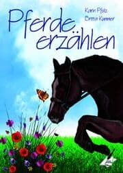 Cover von Pferde erzählen