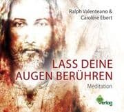 Cover von Lass deine Augen berühren