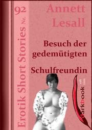Cover von Besuch der gedemütigten Schulfreundin