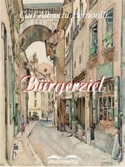 Cover von Bürgerziel