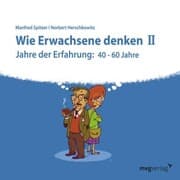 Cover von Wie Erwachsene denken II