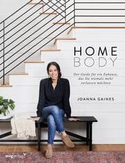 Cover von Homebody