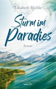 Cover von Sturm im Paradies