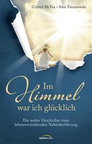 Cover von Im Himmel war ich glücklich