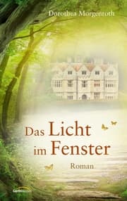Cover von Das Licht im Fenster