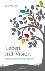 Cover von Leben mit Vision