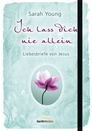 Cover von Ich lass dich nie allein