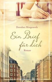 Cover von Ein Brief für dich