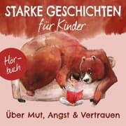 Cover von Über Mut, Angst und Vertrauen