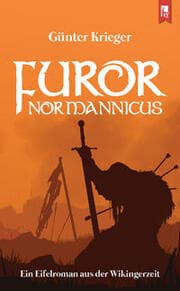 Cover von Furor Normannicus