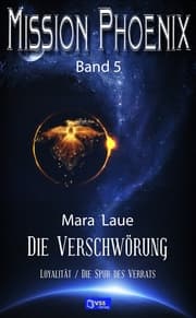Cover von Die Verschwörung