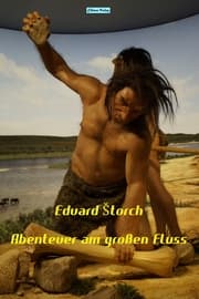 Cover von Abenteuer am großen Fluss