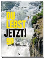 Cover von Du lebst jetzt!