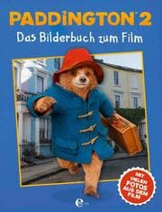 Cover von Paddington 2