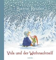 Cover von Vida und der Weihnachtself