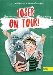 Cover von Loser on Tour!