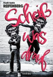 Cover von Scheiß was drauf