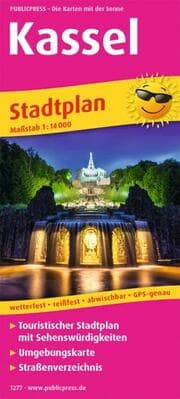 Cover von Kassel