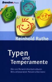 Cover von Typen und Temperamente