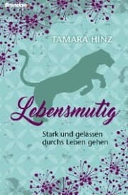 Cover von Lebensmutig