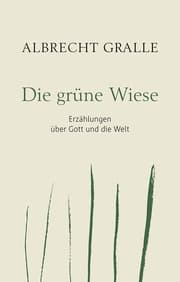 Cover von Die grüne Wiese