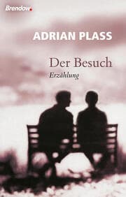Cover von Der Besuch
