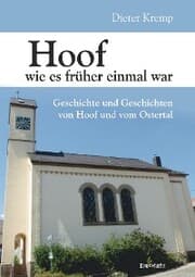 Cover von Hoof wie es früher einmal war