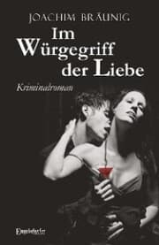 Cover von Im Würgegriff der Liebe