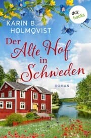 Cover von Der alte Hof in Schweden