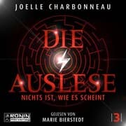 Cover von Nichts ist, wie es scheint