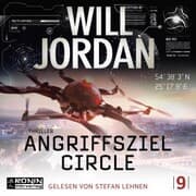 Cover von Angriffsziel Circle