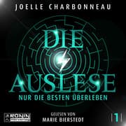 Cover von Die Auslese - Nur die Besten überleben