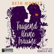 Cover von Tausend kleine Träume