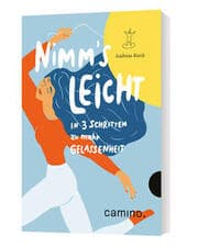Cover von Nimm's leicht!