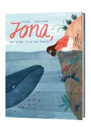 Cover von Jona - Der große Fisch und Ninive