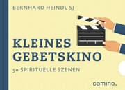 Cover von Kleines Gebetskino