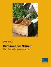 Cover von Der Imker der Neuzeit