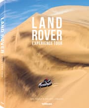 Cover von Land Rover Experience Tour