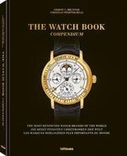 Cover von The Watch Book