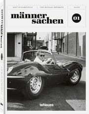 Cover von Männersachen 1